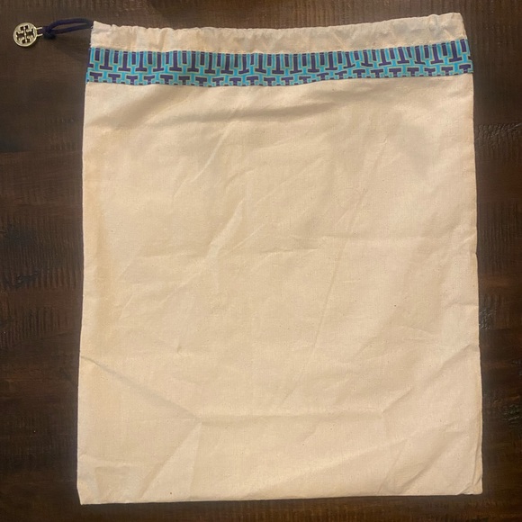 Tory Burch dust bag - Picture 2 of 4